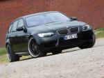BMW M3 Touring 5.0 V10 SMG by Manhart Racing 2009 года